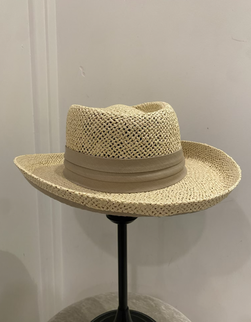 Milani Milani Panama hat