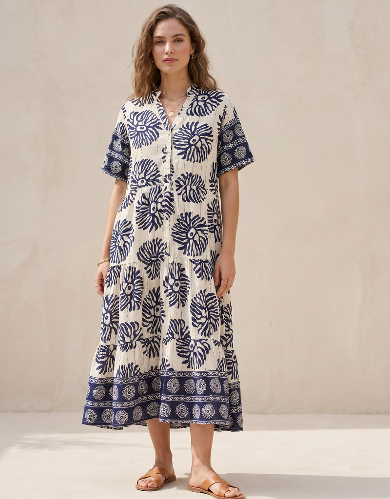 C Outfits C Outfits Kimono dress