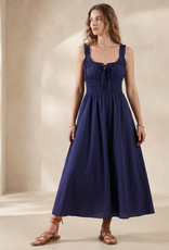 Blu Pepper Blu Pepper Smocked Dress
