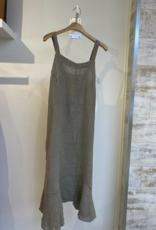 Meo Meli Meo Meli Linen dress