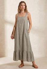 Meo Meli Meo Meli Linen dress