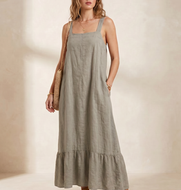 Meo Meli Linen dress