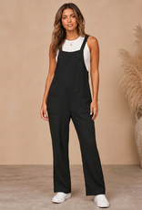 HYFVE Waffle Jumpsuit
