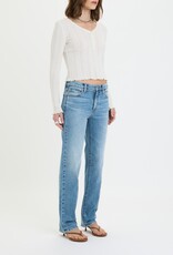 Daze Daze Rebel Repeat straight