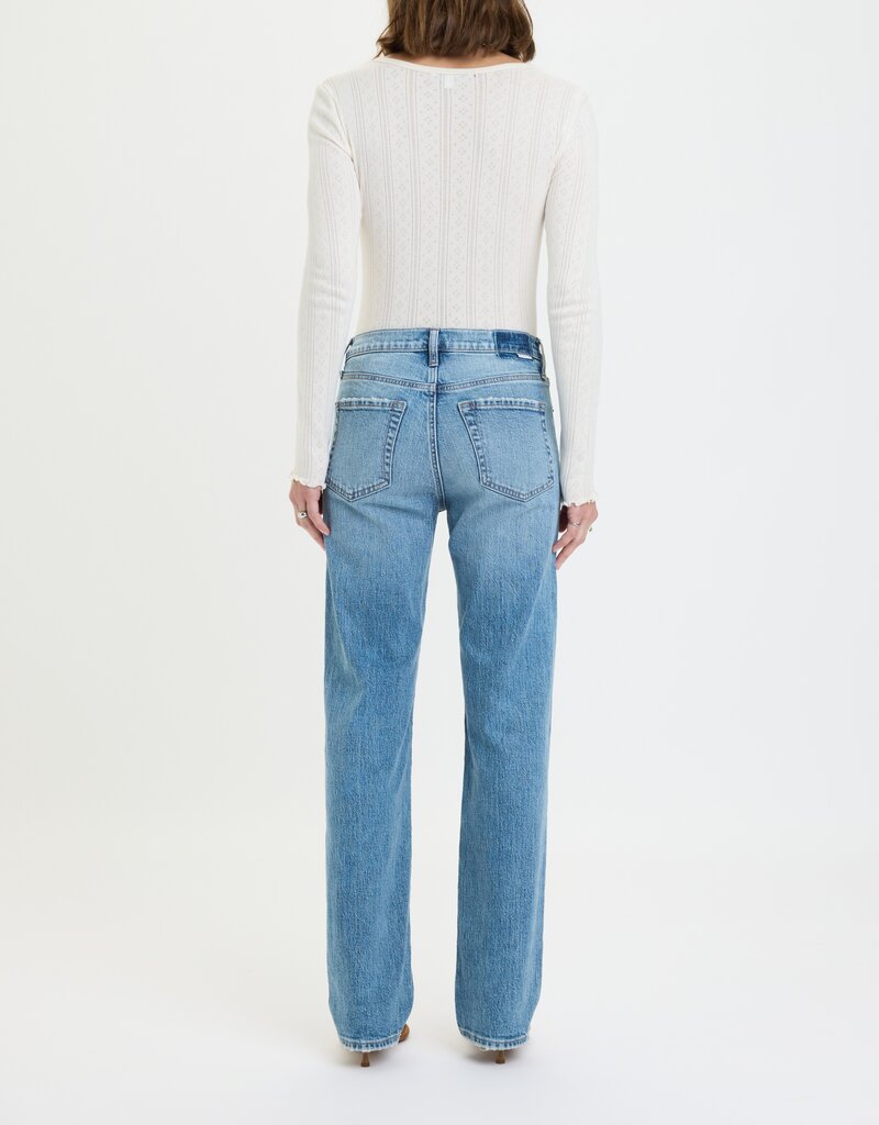 Daze Daze Rebel Repeat straight