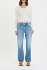 Daze Daze Rebel Repeat straight