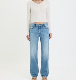 Daze Rebel Repeat straight