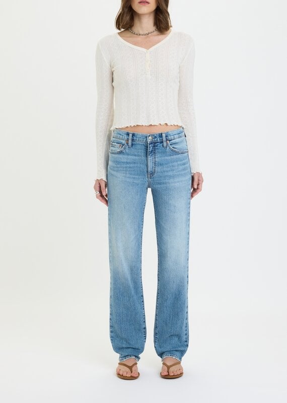 Daze Rebel Repeat straight
