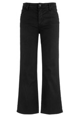 KUT Kut Kelsey Black flare 27"