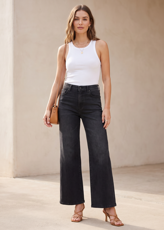 KUT Meg Def Twill 27"