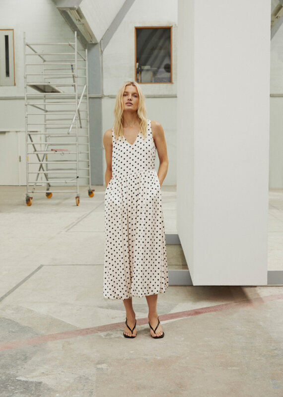 Part Two Dorina dress