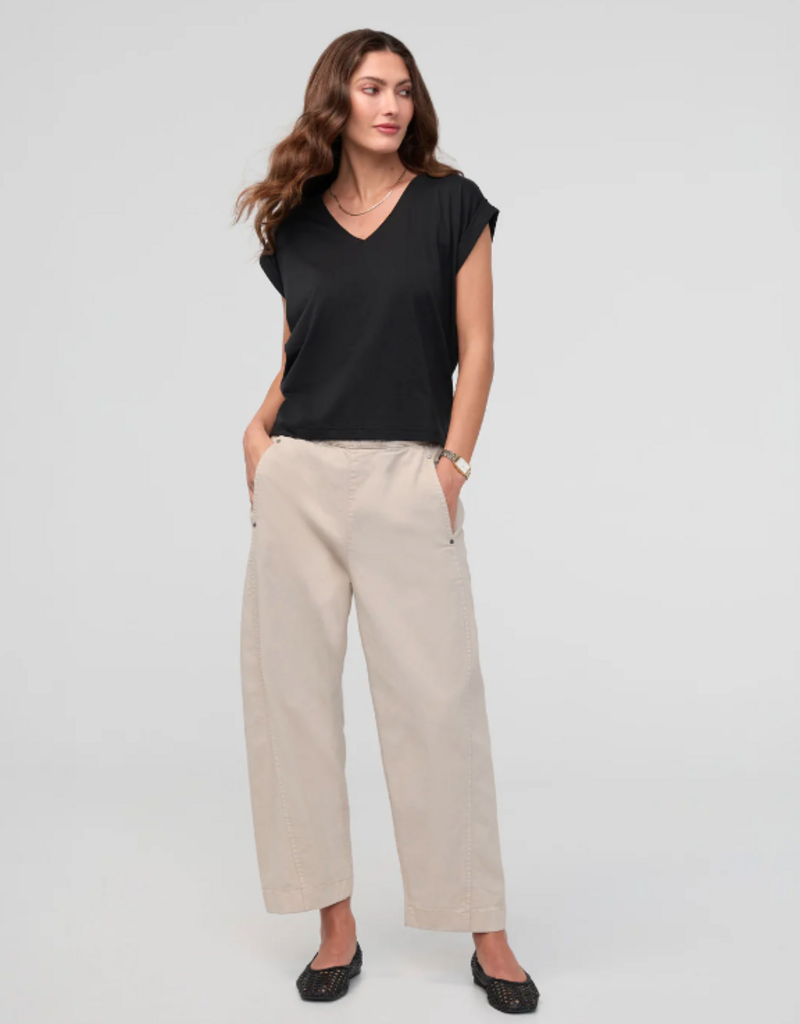 Duer Duer Dolman Vneck