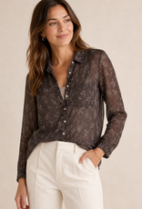 Meilleur Moment Meilleur Moment Printed shirt