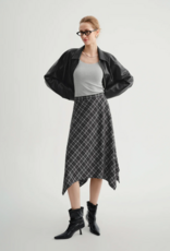 Meilleur Moment Meilleur Moment Faux leather jkt