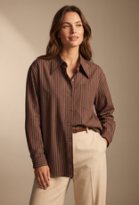Meilleur Moment Meilleur Moment Striped shirt