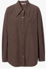 Meilleur Moment Meilleur Moment Striped shirt