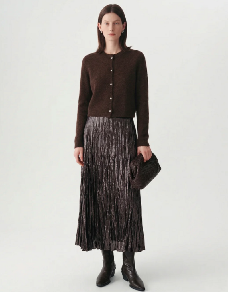 Meilleur Moment Meilleur Moment Cashmere cardi