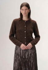 Meilleur Moment Meilleur Moment Cashmere cardi