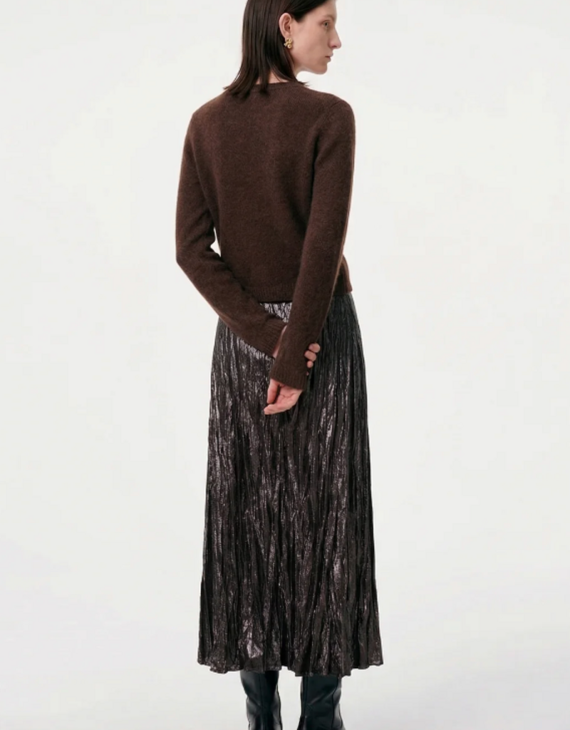 Meilleur Moment Meilleur Moment Cashmere cardi