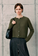 Meilleur Moment Meilleur Moment Cashmere cardi