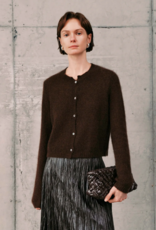 Meilleur Moment Meilleur Moment Cashmere cardi