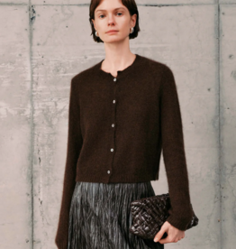 Meilleur Moment Cashmere cardi