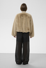 Soaked in Luxury Soaked Estacia Bomber jkt