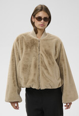 Soaked in Luxury Soaked Estacia Bomber jkt