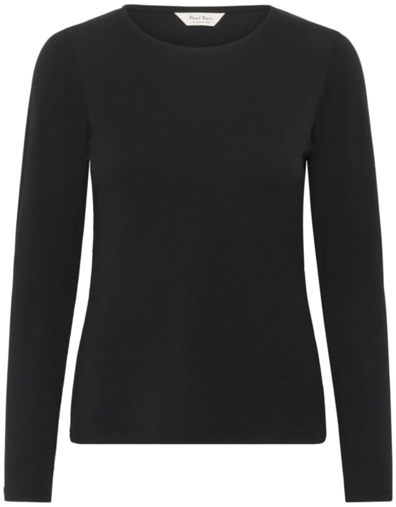 Part Two Part Two Nemajas LS tee