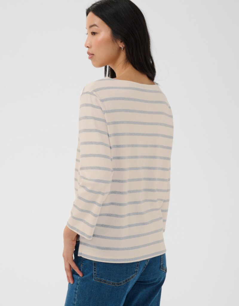 Part Two Part Two Nela LS tee