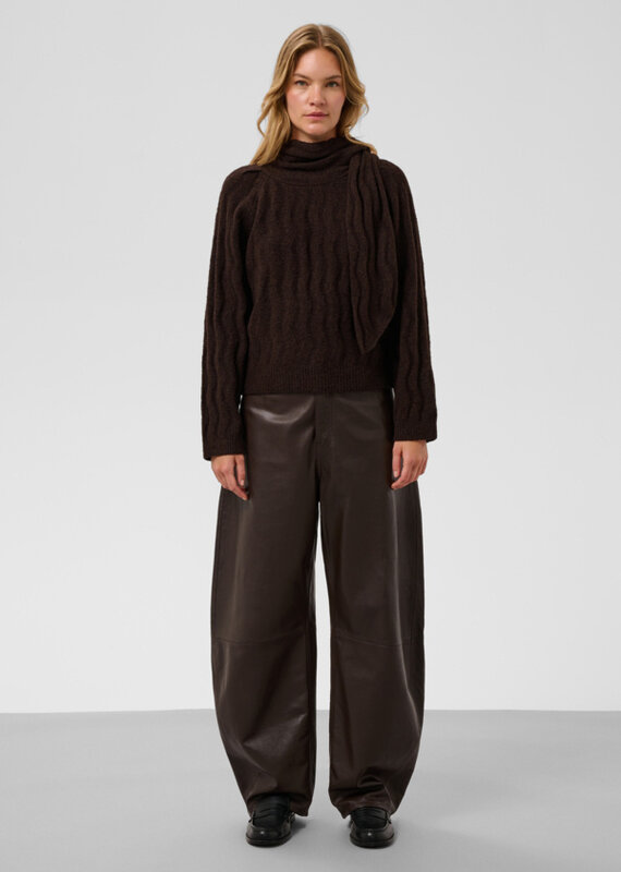 Soaked in Luxury Idalia pu