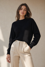 Soaked in Luxury Soaked in Luxury Sida crew pu