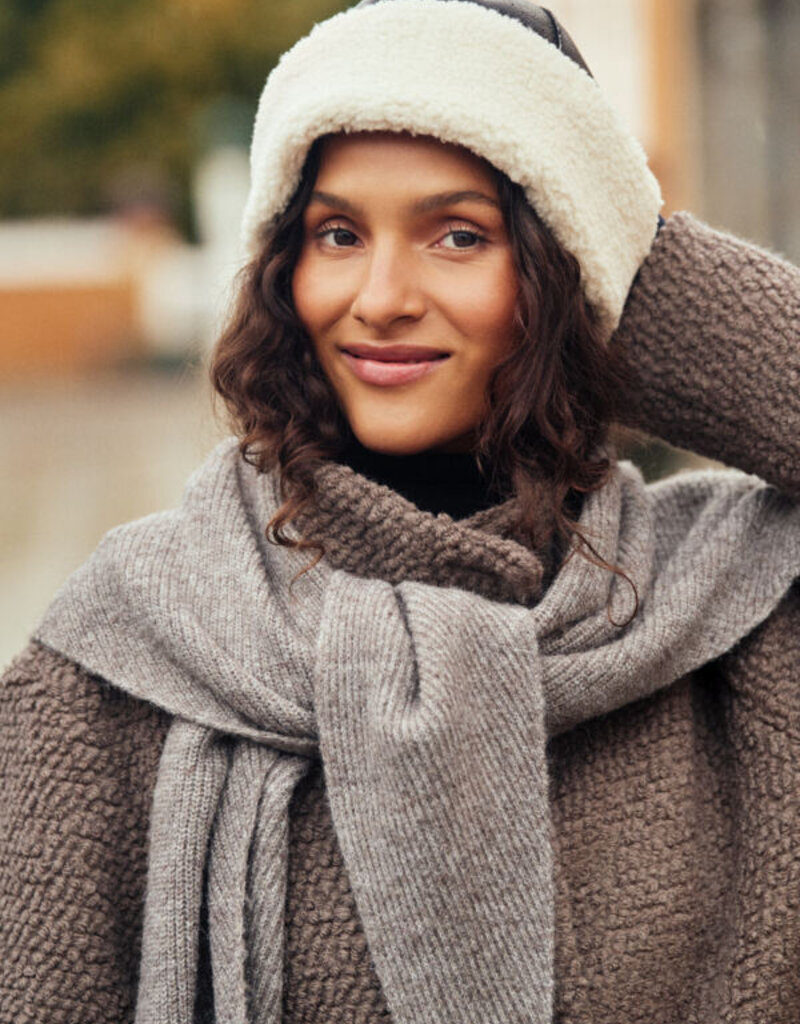 Saint Tropez Saint Tropez Alullu scarf
