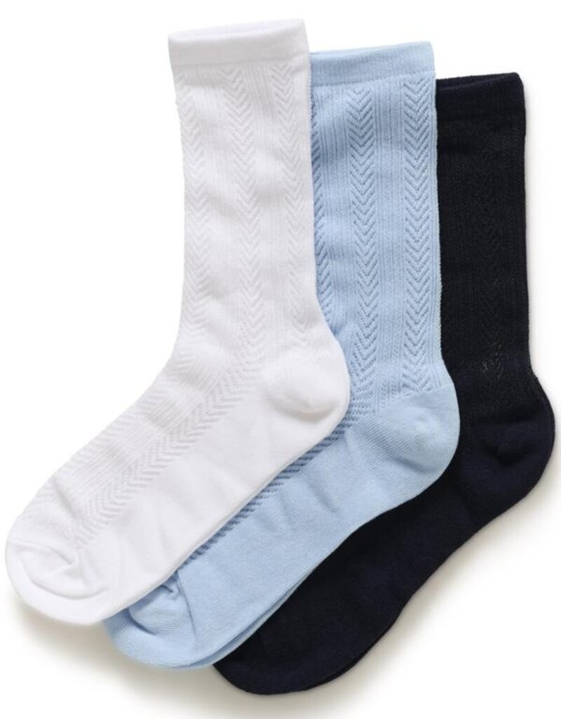 Saint Tropez Saint Tropez Tea Socks