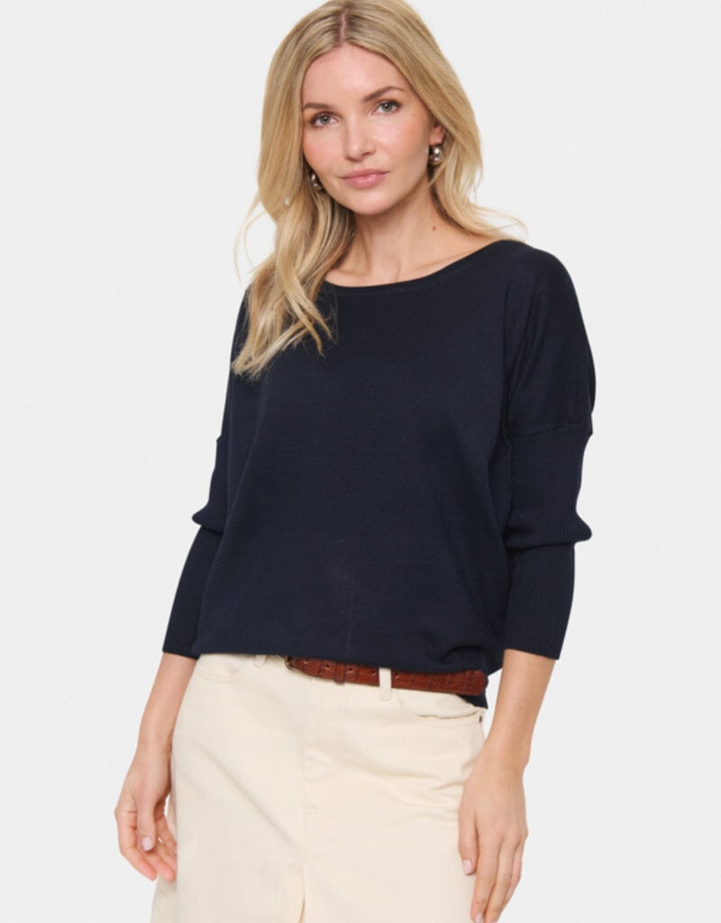 Saint Tropez Saint Tropez Mila Rneck raglan