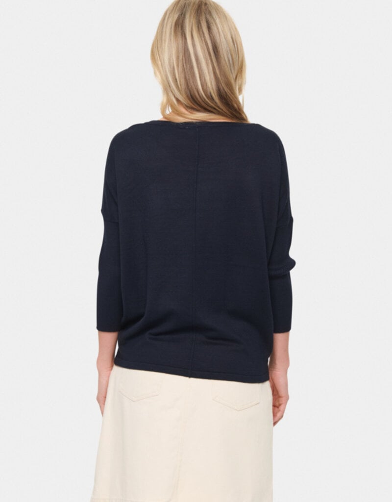 Saint Tropez Saint Tropez Mila Rneck raglan