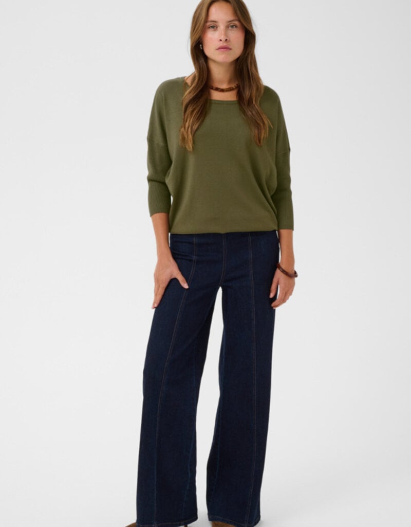 Saint Tropez Saint Tropez Mila Rneck raglan