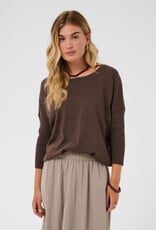 Saint Tropez Saint Tropez Mila Rneck raglan