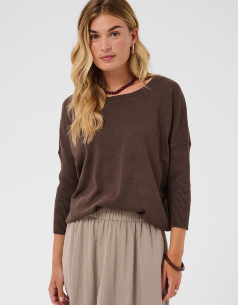 Saint Tropez Saint Tropez Mila Rneck raglan