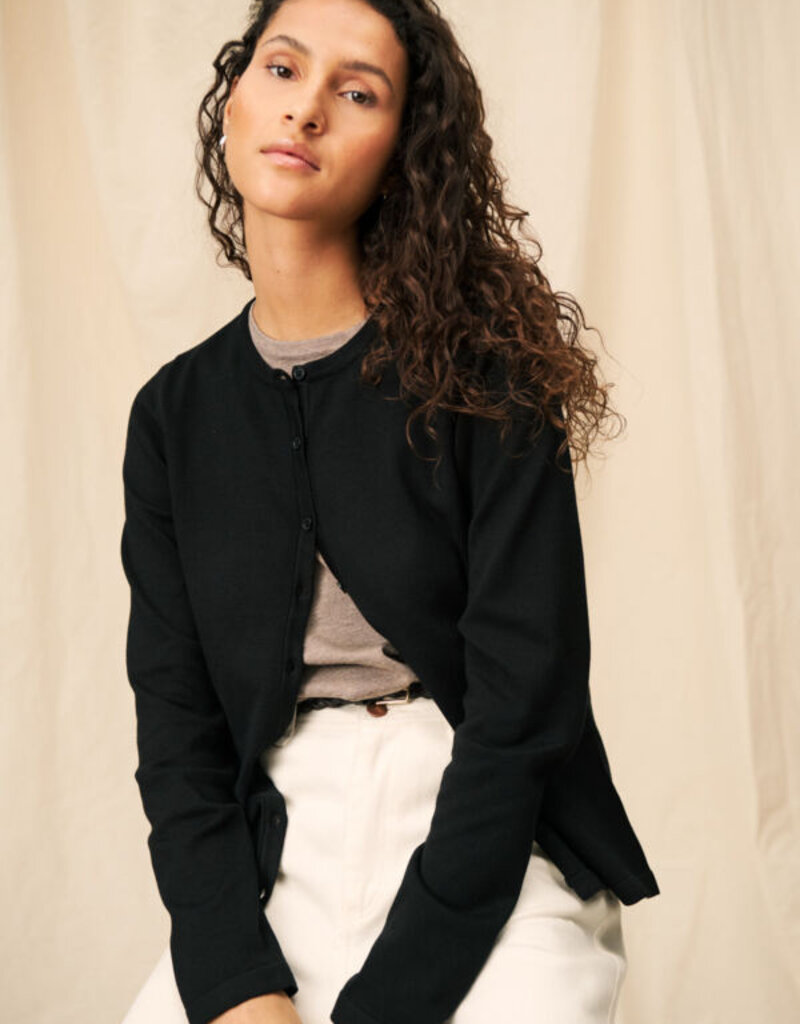 Saint Tropez Saint Tropez Mila cardi