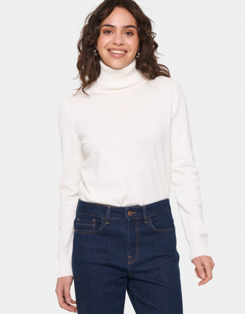 Saint Tropez Saint Tropez Mila rollneck