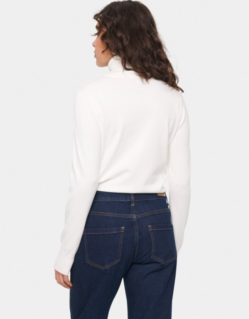 Saint Tropez Saint Tropez Mila rollneck