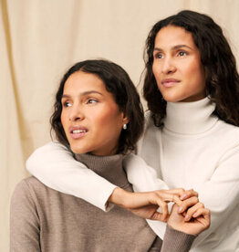 Saint Tropez Mila rollneck