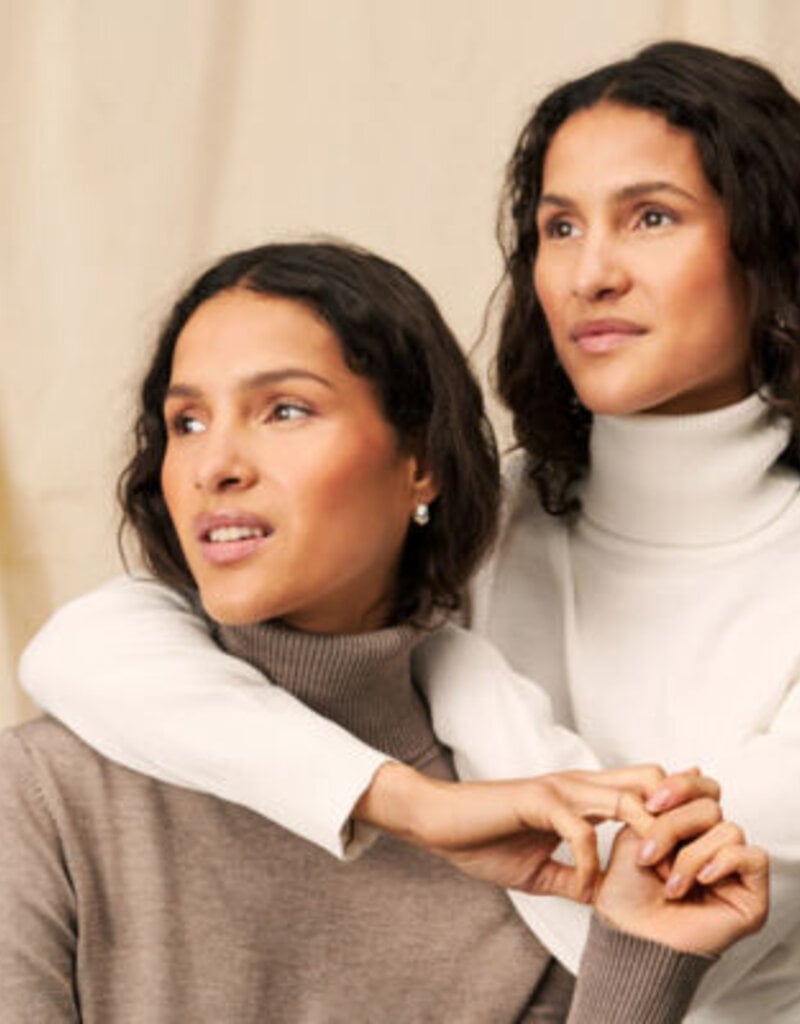 Saint Tropez Saint Tropez Mila rollneck