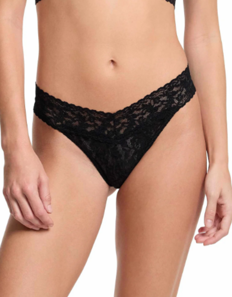 Hanky Panky Hanky Panky Original thong
