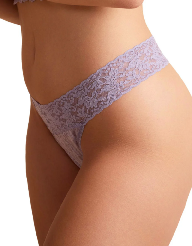 Hanky Panky Hanky Panky Original thong