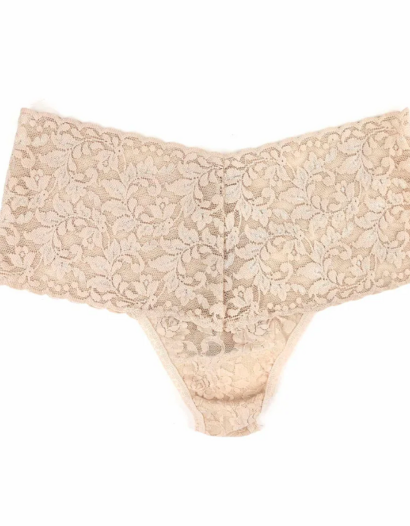 Hanky Panky Hanky Panky Retro thong