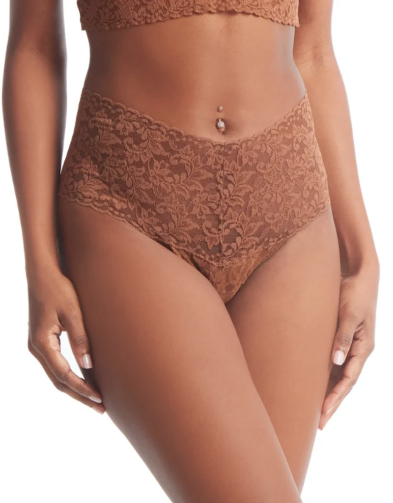 Hanky Panky Hanky Panky Retro thong