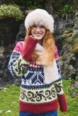Ichi Ichi Ebna hat