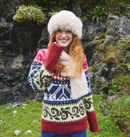 Ichi Ebna hat
